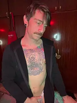 _Lordjizz's cam snapshot