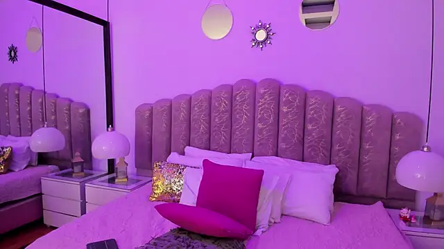 Amy_Ferreira's cam snapshot