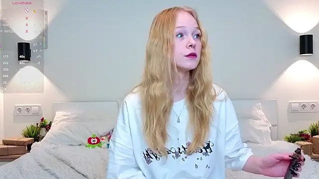 GhisllaineWestler's cam snapshot