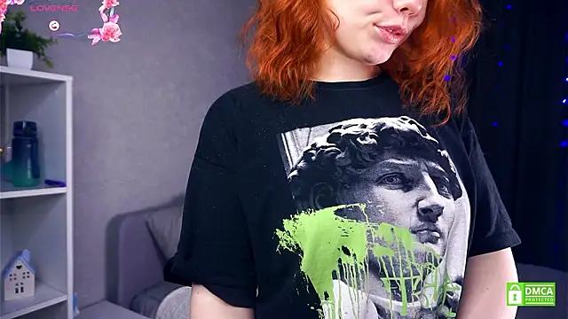 MelodyHasbrouck live sex cam