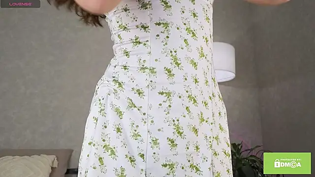 FairyFlutter's cam snapshot