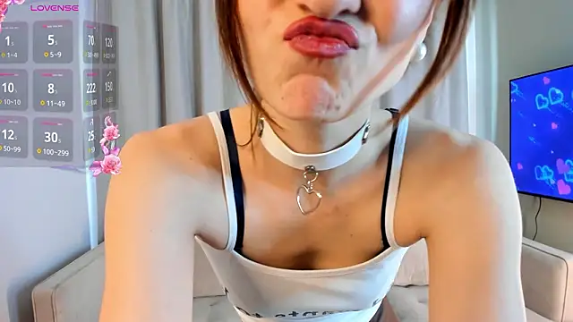 DeonnaHeney's cam snapshot