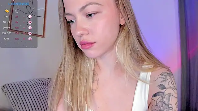 damn_cutie's cam snapshot