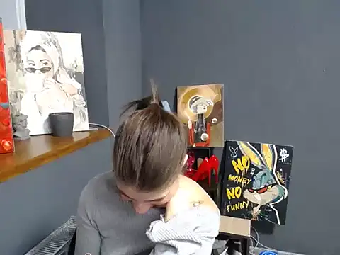 felicity_gold's cam snapshot