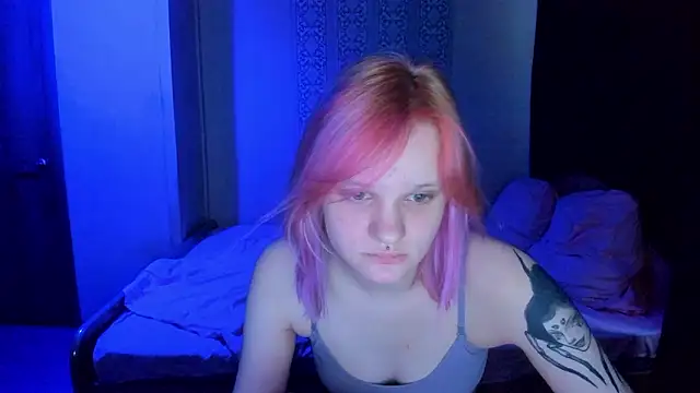 Elieiza_xo's cam snapshot