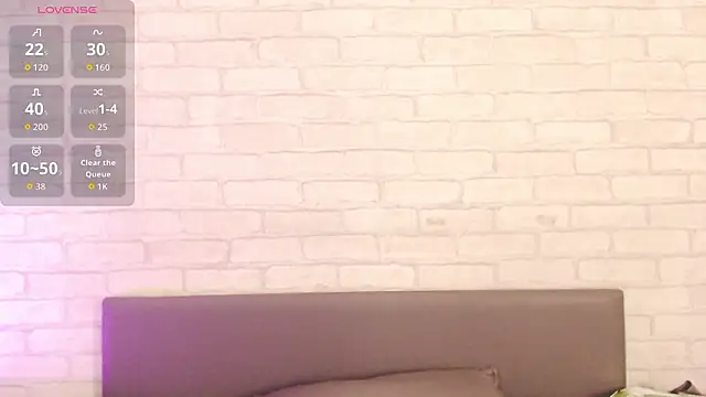 Ericha_Stone's cam snapshot