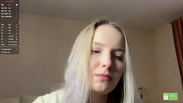 HongTomczak's cam snapshot