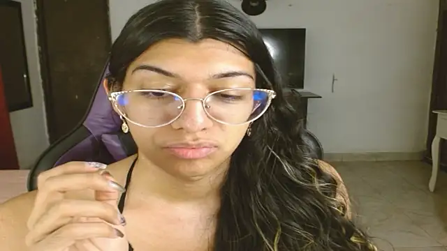 Alanni_parker live sex cam