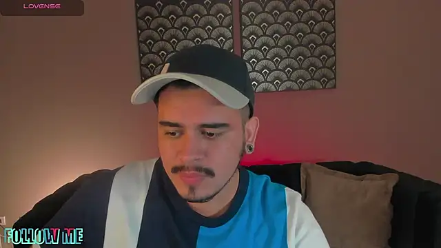 Chriss_Hunt live sex cam