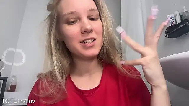 AIicaparkerc live sex cam