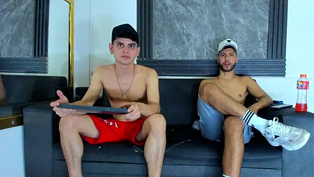 Angel_Villareal live sex cam