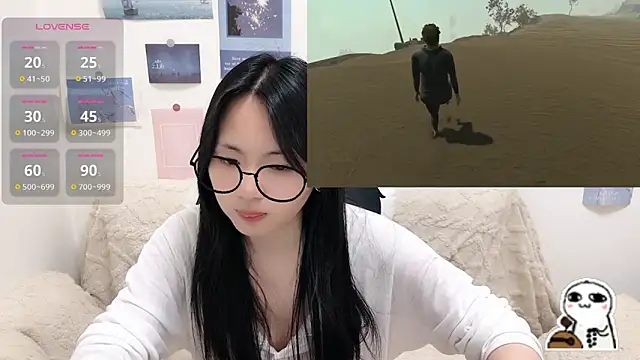 LiLiYbaby's cam snapshot