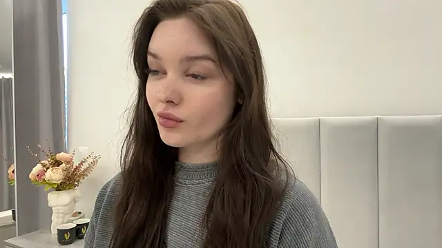 VickiBanx live sex cam