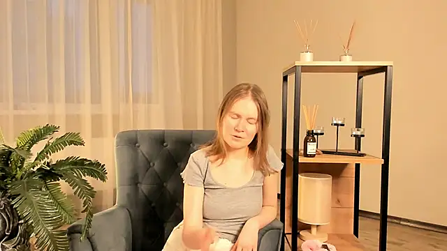 CleliaRostek's cam snapshot