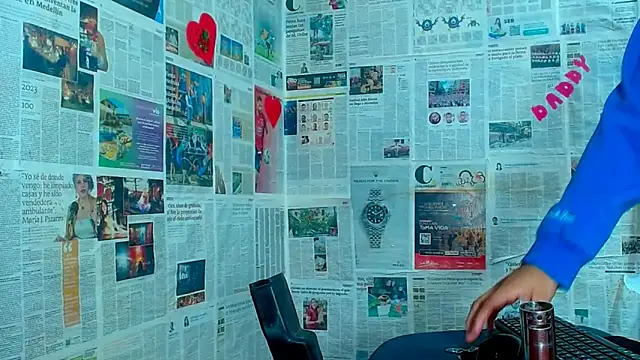 arielnoir6958 live sex cam