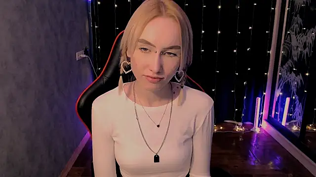 crybambi's cam snapshot