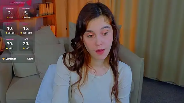 SoftWhesper's cam snapshot