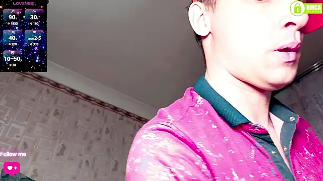 DavidCarroll live sex cam