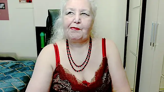 GrannyAlisa's cam snapshot