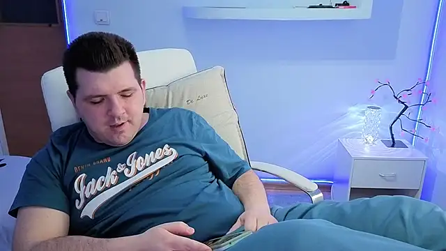 JasonJacks live sex cam