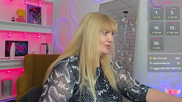 NicoleKind's cam snapshot