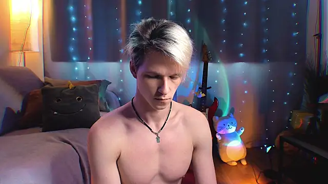 Breston_Sweet live sex cam