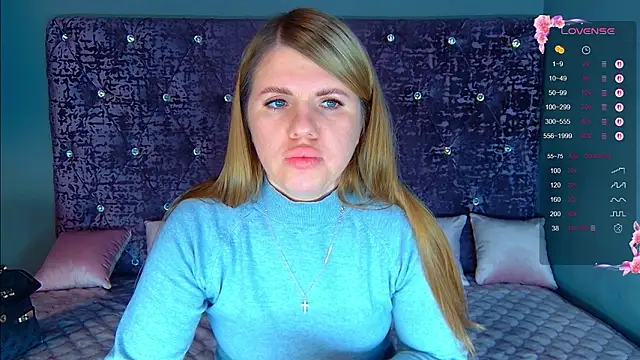 NoraBigAss's cam snapshot