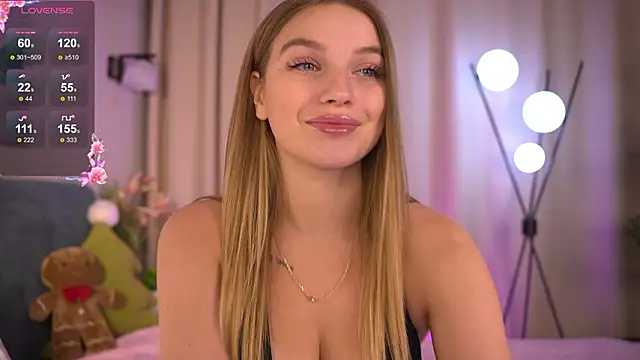 JanetJennings live sex cam