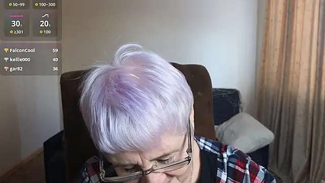 Sandra_Snowflake live sex cam