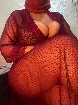 Amouna-45 live sex cam