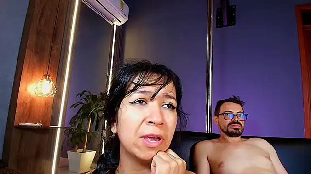 _FireandDesire live sex cam