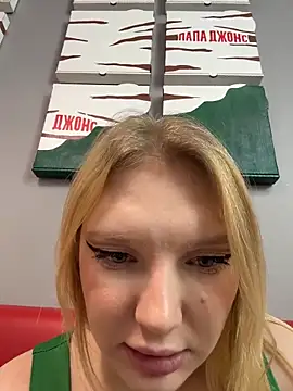 AmmyHot live sex cam