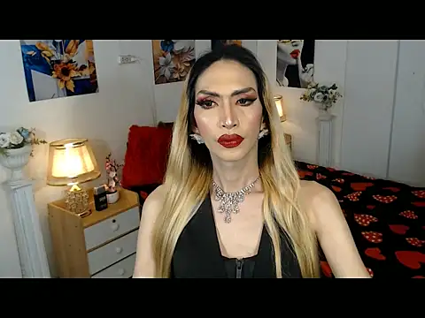 AlexaLiboria live sex cam