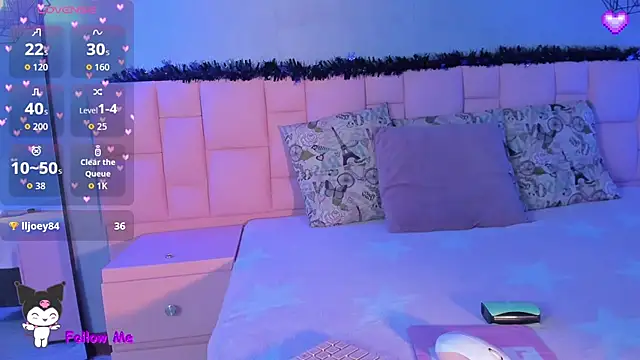 Lexyy_Bluee live sex cam