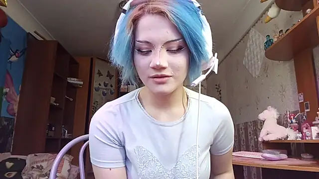 KathernSaulters live sex cam