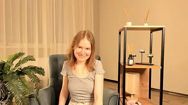 CleliaRostek's cam snapshot