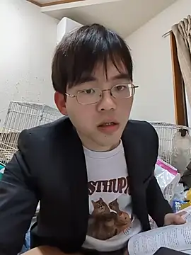 youheikun's cam snapshot