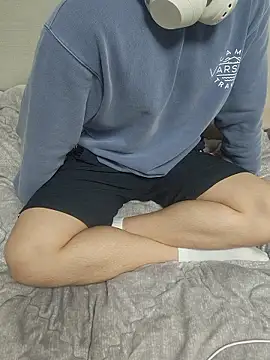 GGoongdi's cam snapshot