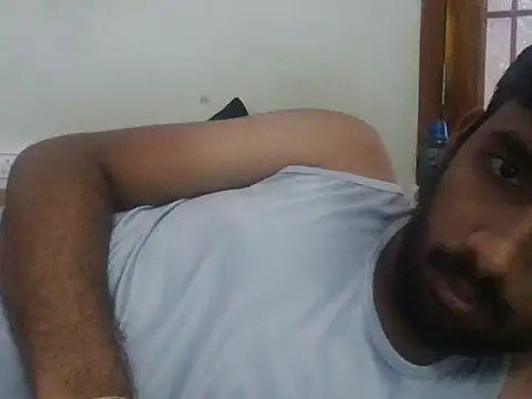 Manslust's cam snapshot