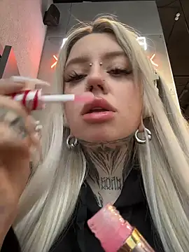 Chiibi's cam snapshot