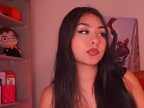 _ivette_k's cam snapshot