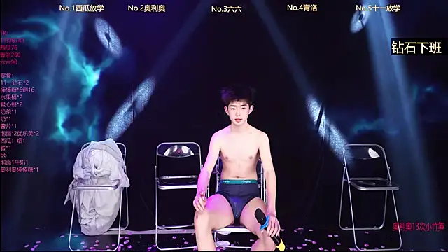 Dzboy-001's cam snapshot