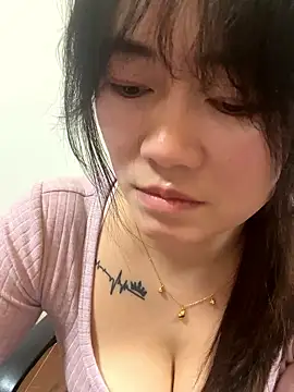 Molly-xiao live sex cam
