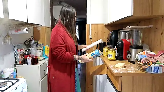 VanessaDoyle live sex cam