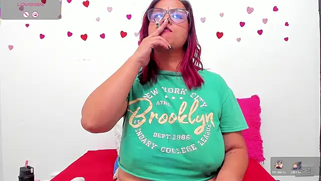 hazel_34's cam snapshot