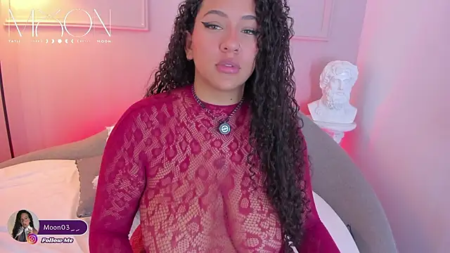 tatii_moon's cam snapshot