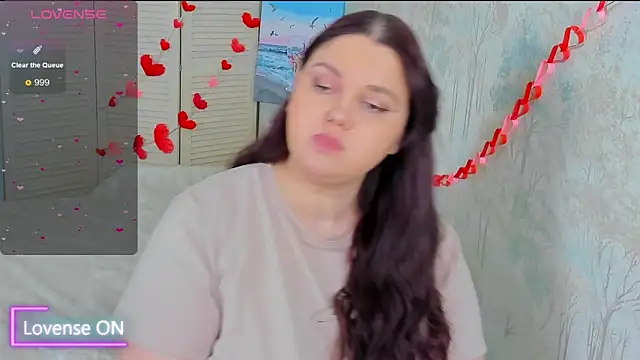 sunyy_bunyy's cam snapshot