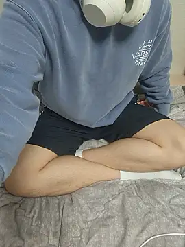 GGoongdi's cam snapshot