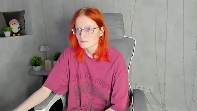 ElizabethHarpper's cam snapshot