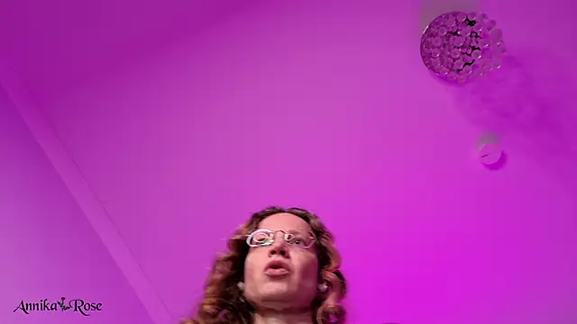 AnnikaRose's cam snapshot